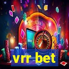 vrr bet